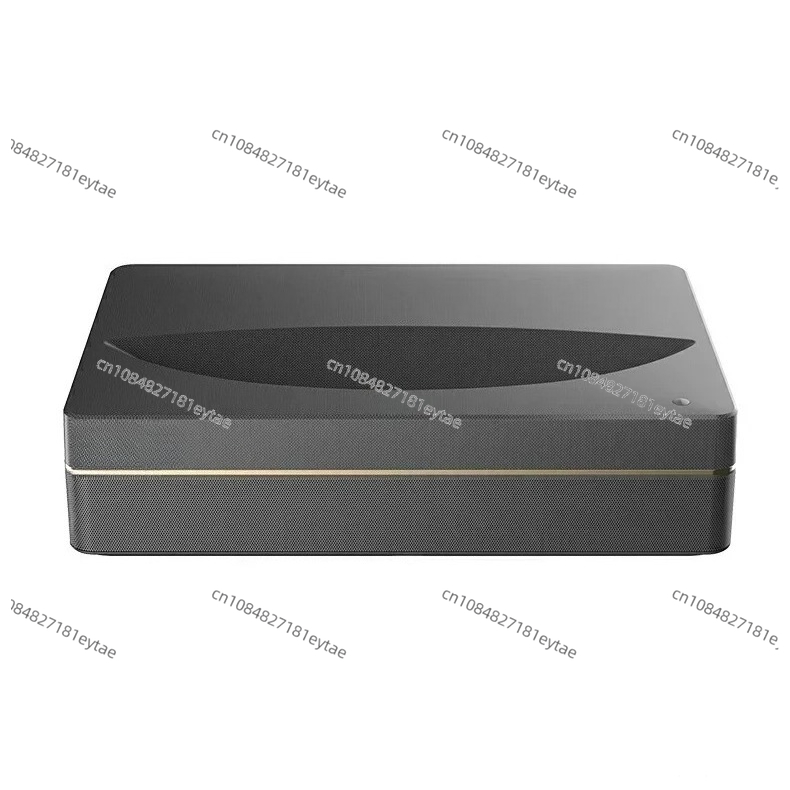 Home Cinema Projector - โปรเจคเตอร์โฮมเธียเตอร์ DC90 ความละเอียด 4K UHD ความสว่าง