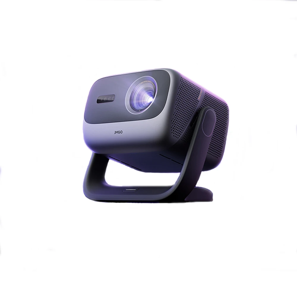 Home Cinema Projector - โปรเจคเตอร์เลเซอร์สามลำแสง JMGO N3 Ultra Max MALC