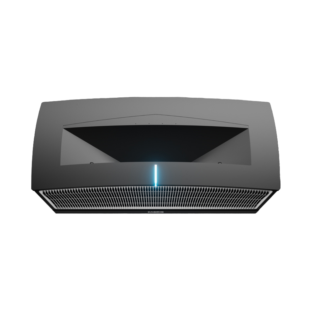 Home Cinema Ultra Short Throw Projector - โปรเจคเตอร์ CASIRIS H6 Pro 4K UHD