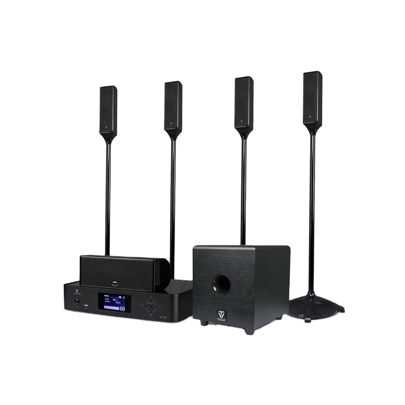 Home Cinema Speaker System - ลำโพง Tonewinner YX-01P ระบบเสียง Dolby Atmos