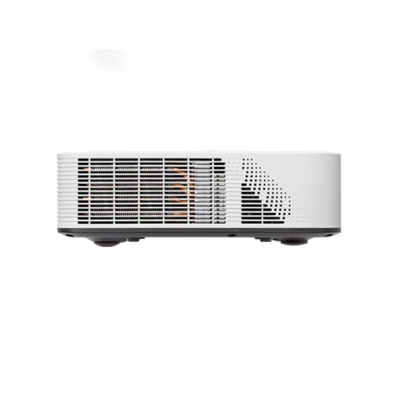 โปรเจคเตอร์เลเซอร์ทีวี 4K Ultr - Home Cinema Ultra Short Throw Projector บทวิจารณ์และราคา