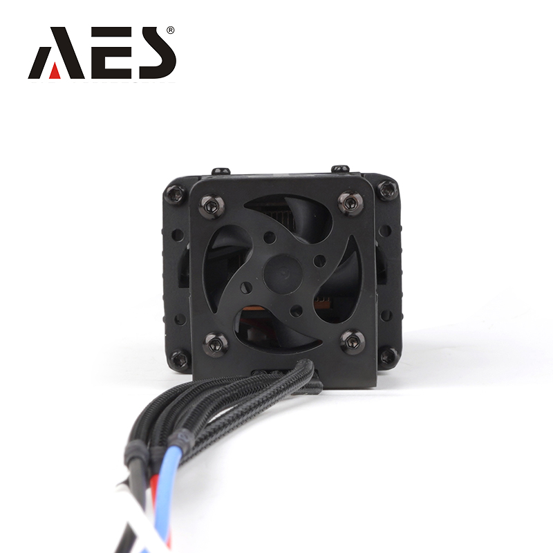 AES 2PCS 1.5 ''P5-Ultra Matrix - Home Cinema Projector บทวิจารณ์และราคา