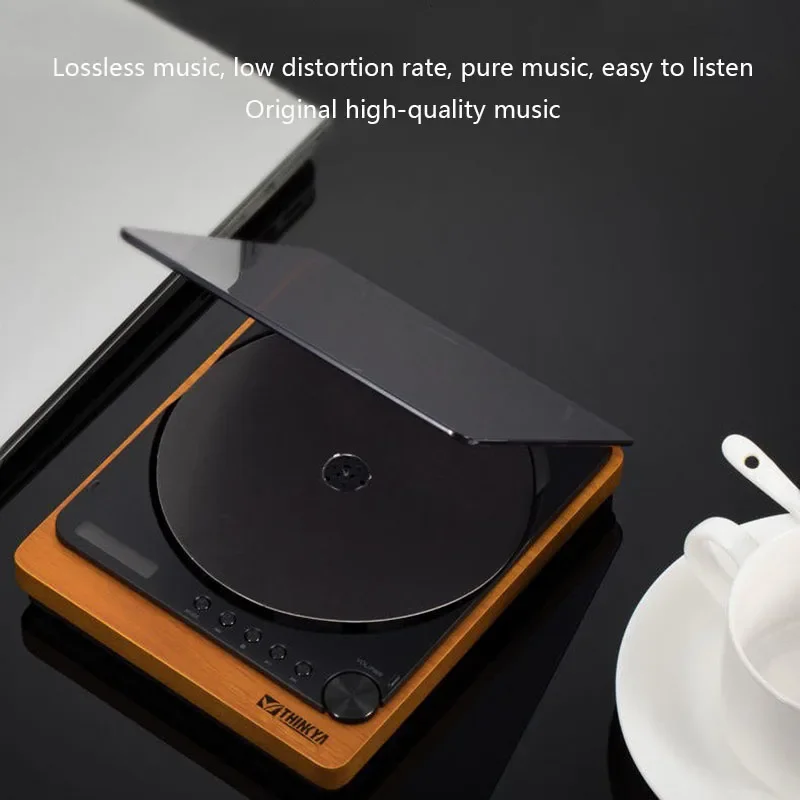 Vintage เครื่องเล่น CD ไม้บลูท - Home Cinema Samsung 5.1 บทวิจารณ์และราคา