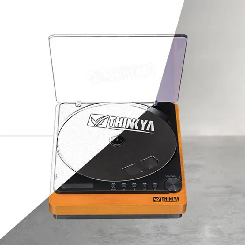 Vintage เครื่องเล่น CD ไม้บลูท - Home Cinema Samsung 5.1 บทวิจารณ์และราคา