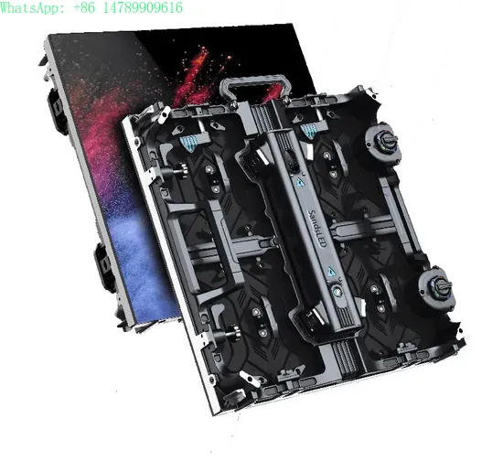จอแสดงผล LED ให้เช่า P3.91 สำห - Home Cinema Rental บทวิจารณ์และราคา