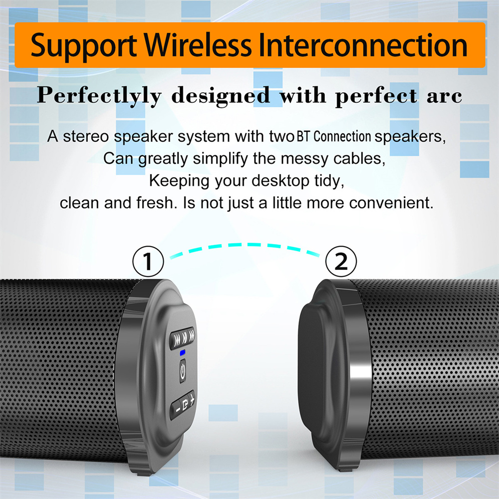 Sound Bar ระบบเสียงทีวีลําโพงบ - Home Cinema Speaker System บทวิจารณ์และราคา