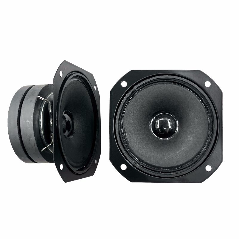 SOTAMIA 2PCS ทวีตเตอร์ 3 นิ้ว  - Home Cinema Speaker System บทวิจารณ์และราคา
