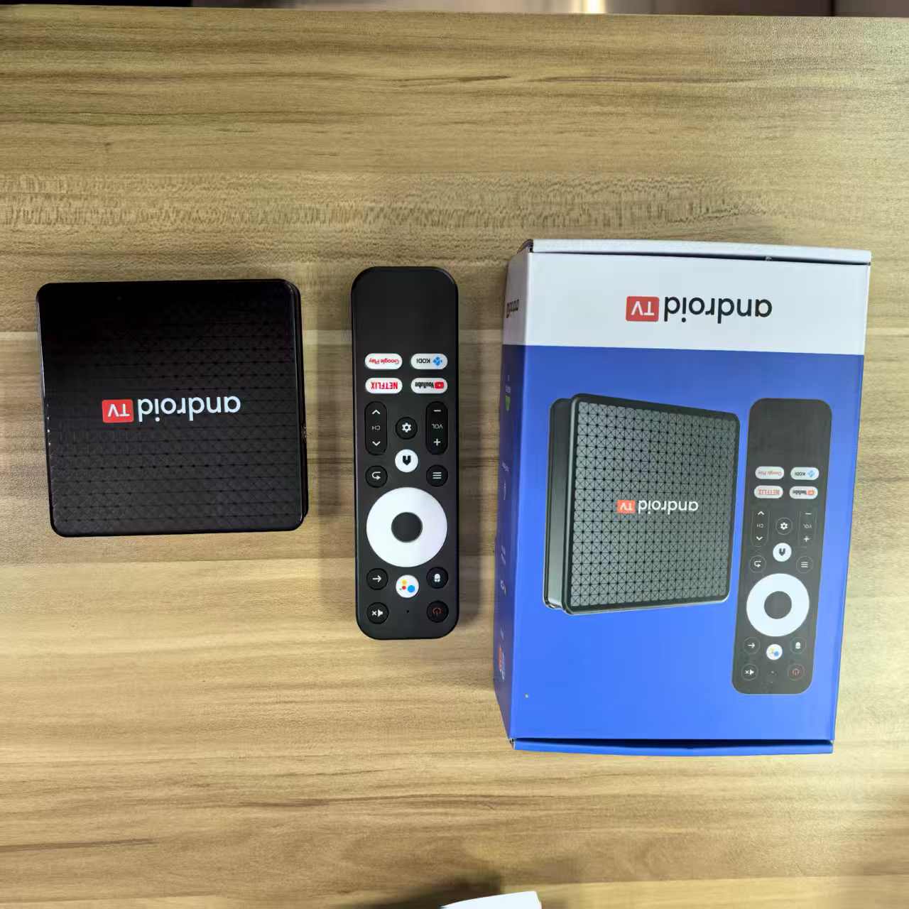 กล่องรับสัญญาณทีวี Wudung X5 ร - Home Cinema Setup บทวิจารณ์และราคา