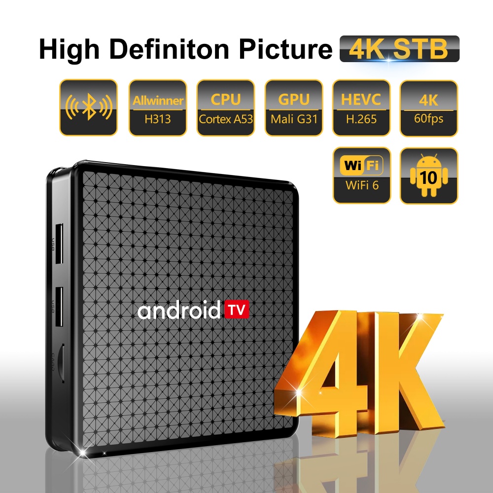 กล่องรับสัญญาณทีวี Wudung X5 ร - Home Cinema Setup บทวิจารณ์และราคา