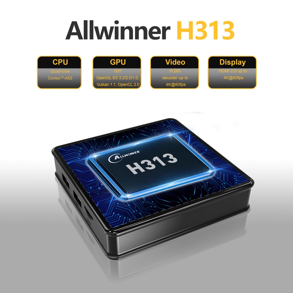 กล่องรับสัญญาณทีวี Wudung X5 ร - Home Cinema Setup บทวิจารณ์และราคา