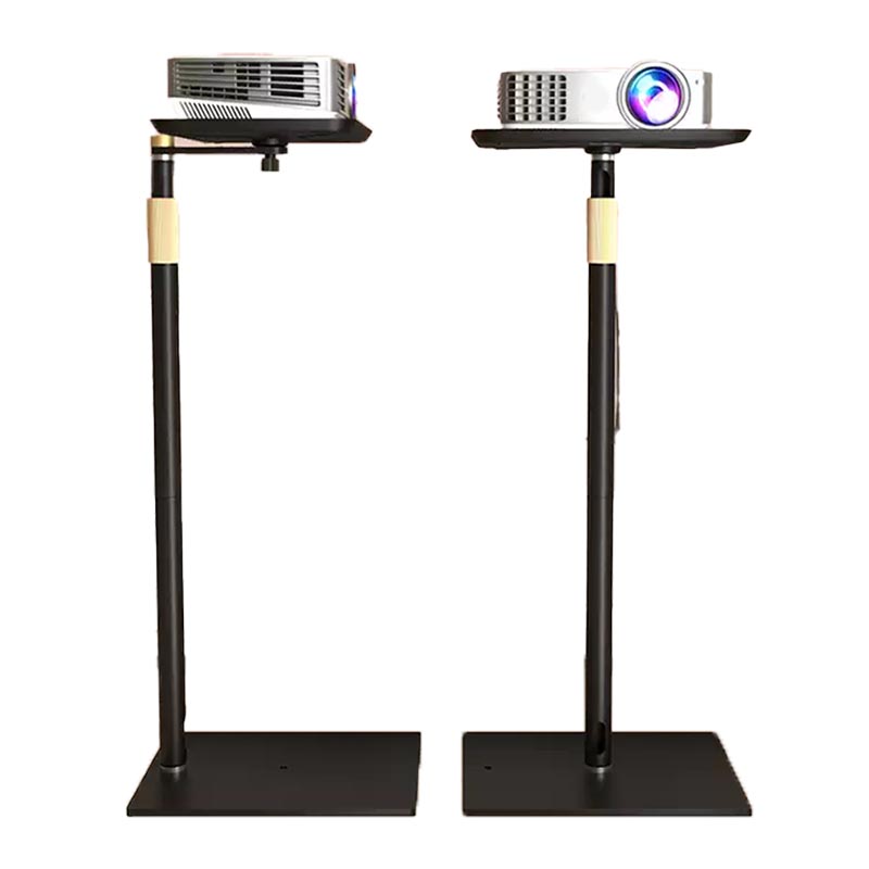 ขาตั้งโปรเจคเตอร์แบบพกพา ปรับค - Home Cinema Projector บทวิจารณ์และราคา