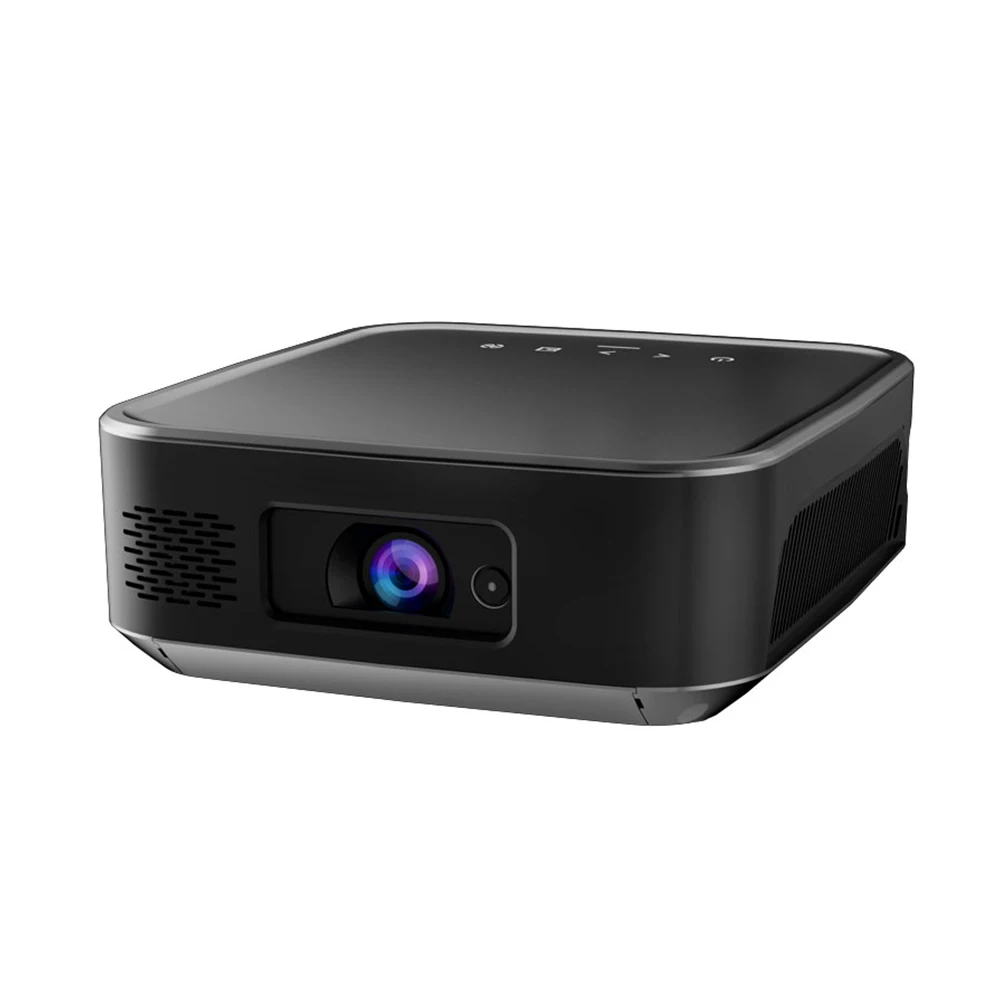 โปรเจคเตอร์พกพาขนาดเล็ก รุ่น S - Home Cinema Ultra Short Throw Projector บทวิจารณ์และราคา