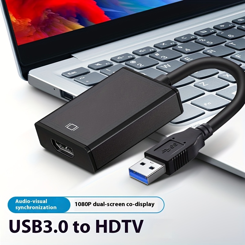 สายอะแดปเตอร์ USB 3.0 สำหรับเช - Home Cinema Projector บทวิจารณ์และราคา