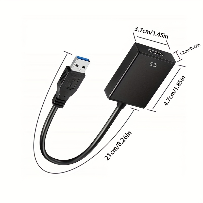 สายอะแดปเตอร์ USB 3.0 สำหรับเช - Home Cinema Projector บทวิจารณ์และราคา