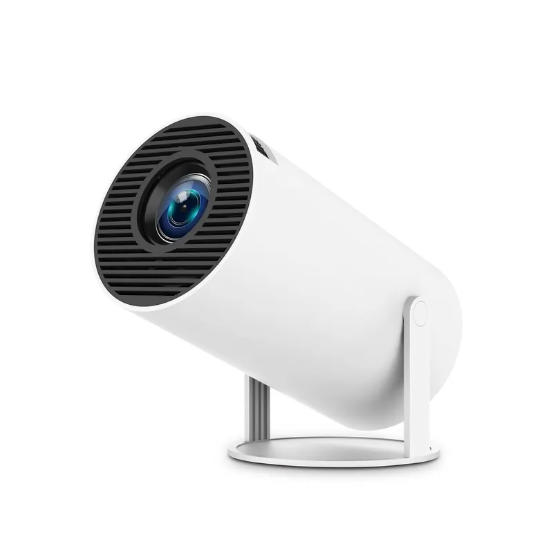 โปรเจคเตอร์อัจฉริยะรุ่นล่าสุด  - Home Cinema Projector บทวิจารณ์และราคา