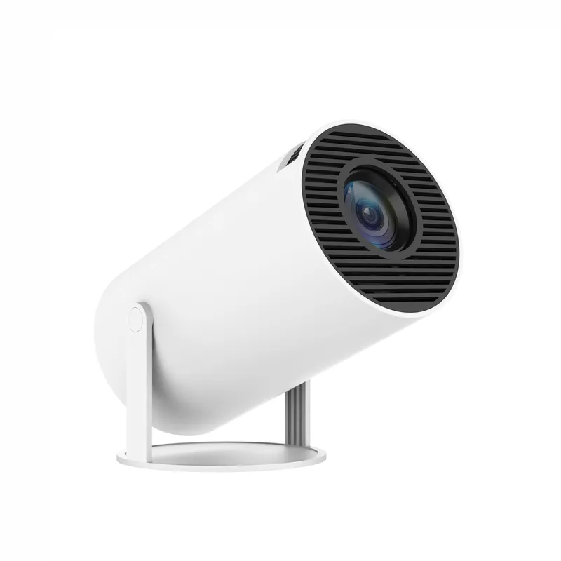 โปรเจคเตอร์อัจฉริยะรุ่นล่าสุด  - Home Cinema Projector บทวิจารณ์และราคา