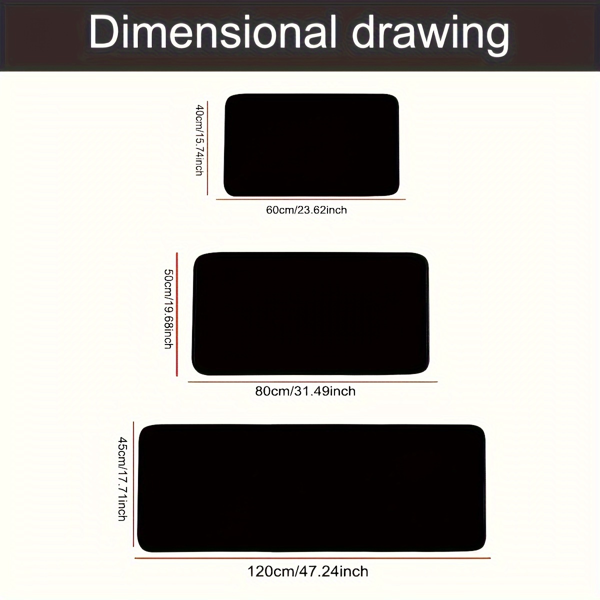พรมเช็ดเท้าสำหรับดูหนัง - ลายป - Home Cinema Room Size บทวิจารณ์และราคา