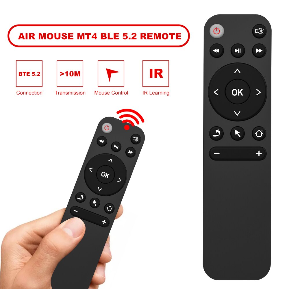 MT4 5.2 สมาร์ทโฮมบลูทูธระยะไกล - Home Cinema Setup บทวิจารณ์และราคา