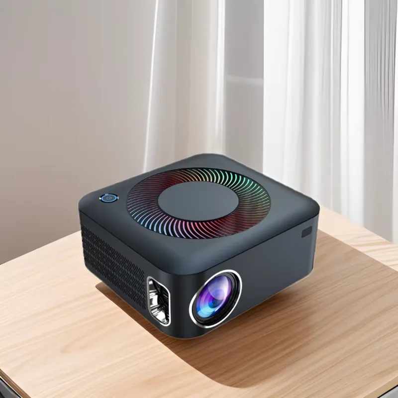 โรงงาน XNANO ขายส่งโปรเจคเตอร์ - Home Cinema Projector บทวิจารณ์และราคา