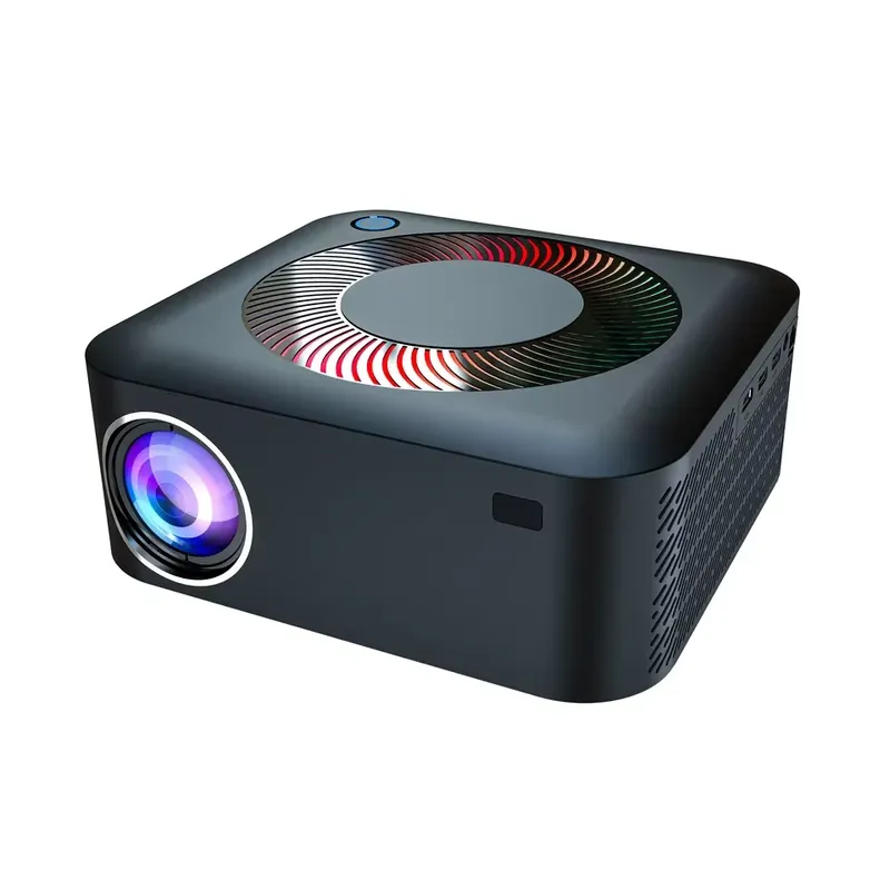 โรงงาน XNANO ขายส่งโปรเจคเตอร์ - Home Cinema Projector บทวิจารณ์และราคา