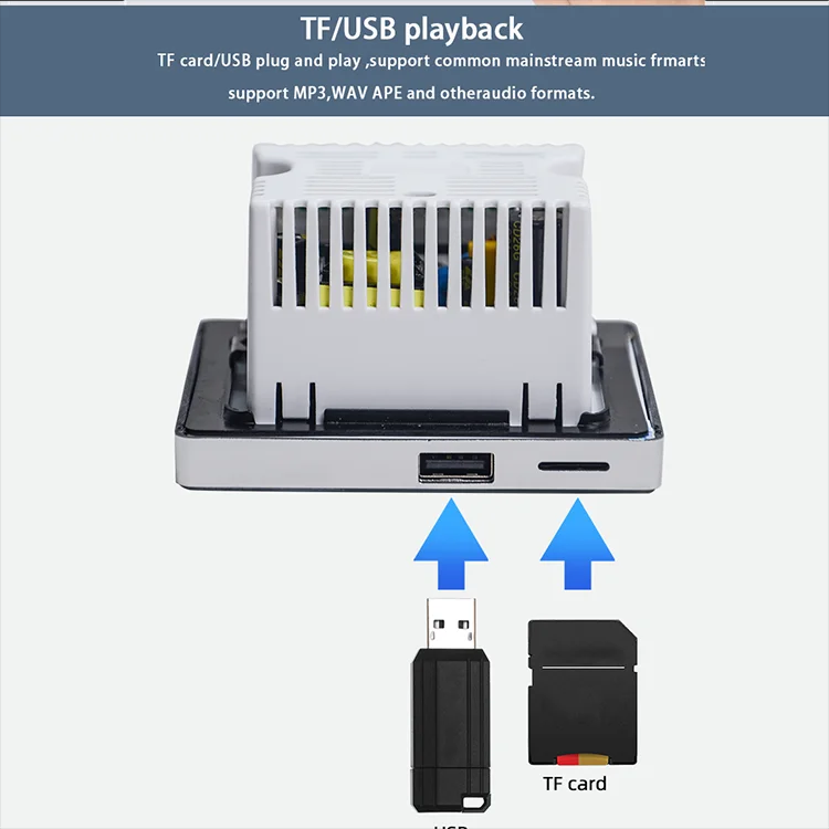 เครื่องขยายเสียงติดผนังบลูทูธส - Home Cinema Speaker System บทวิจารณ์และราคา