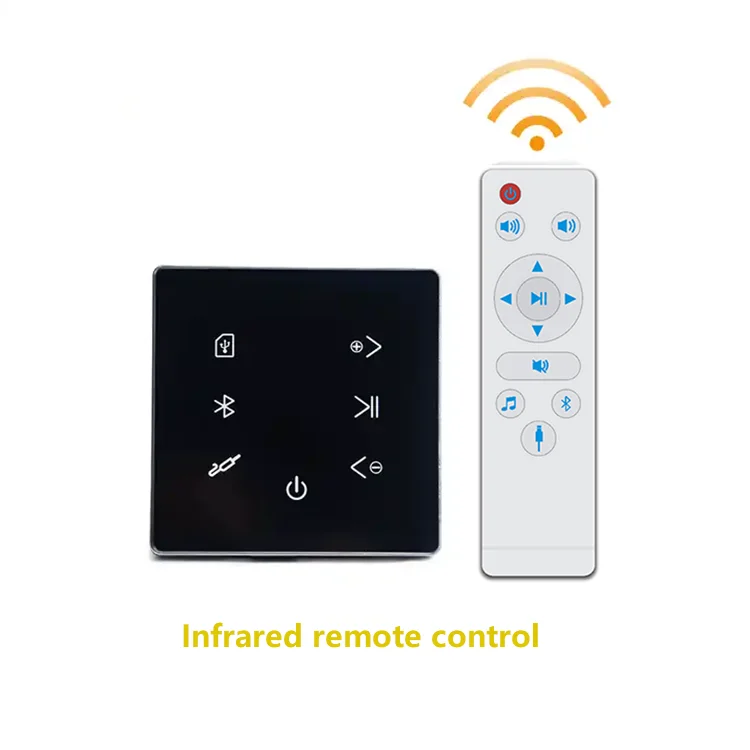 เครื่องขยายเสียงติดผนังบลูทูธส - Home Cinema Speaker System บทวิจารณ์และราคา