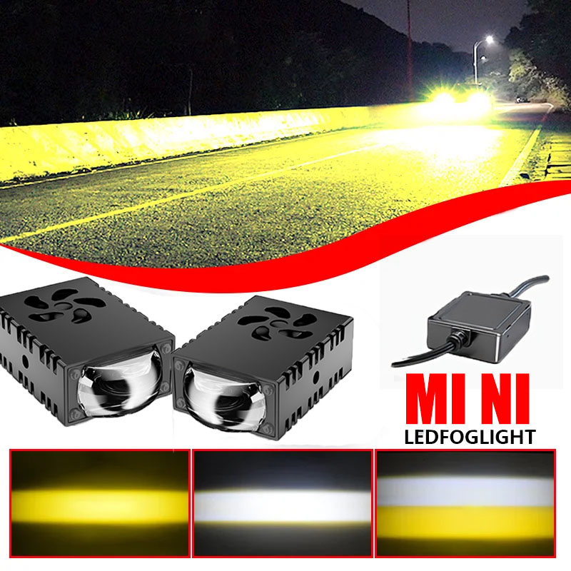 ไฟส่องสว่าง LED ขนาดเล็ก 1 ชิ้ - Home Cinema Projector บทวิจารณ์และราคา