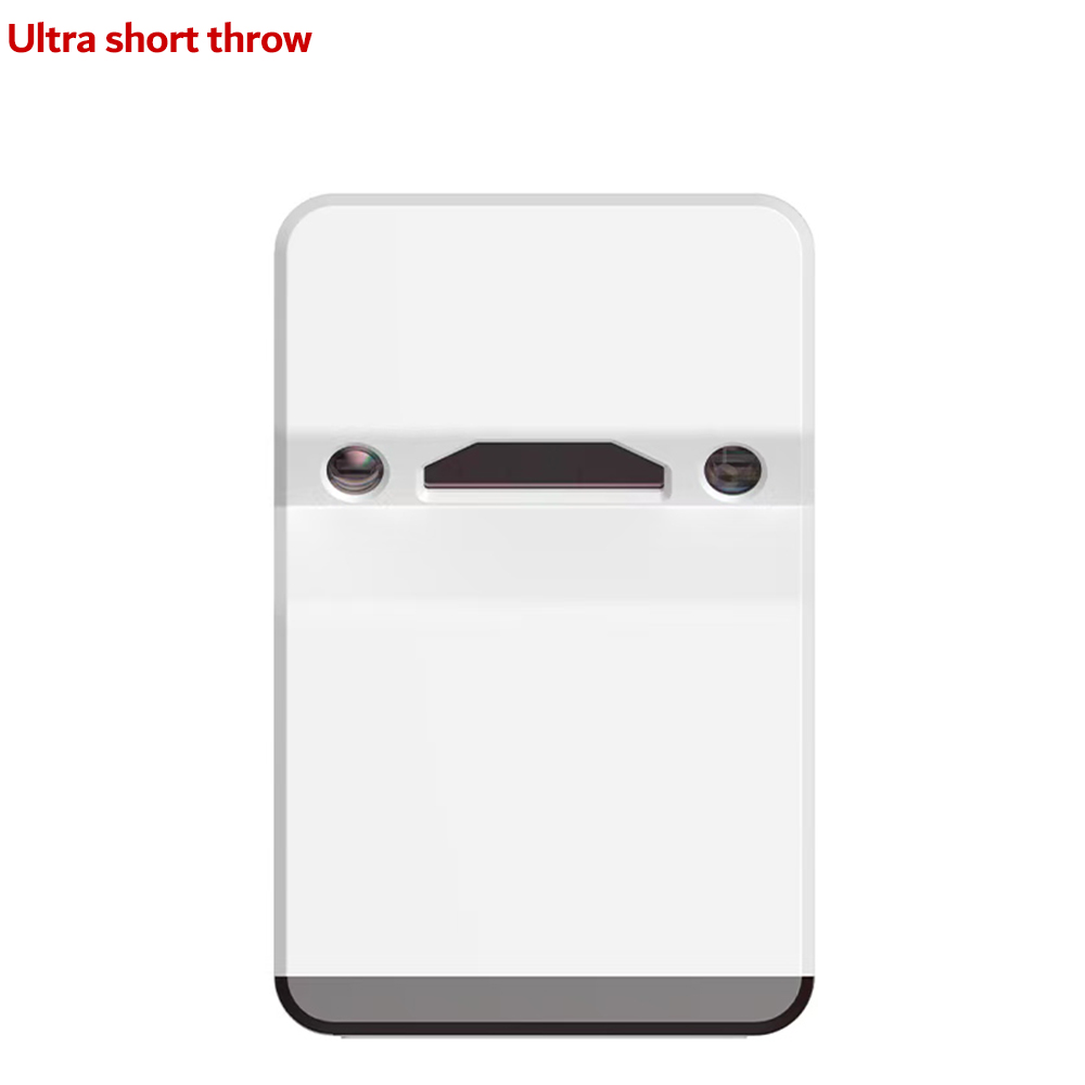 โปรเจคเตอร์ 4K Ultra ใหม่ล่าสุ - Home Cinema Ultra Short Throw Projector บทวิจารณ์และราคา