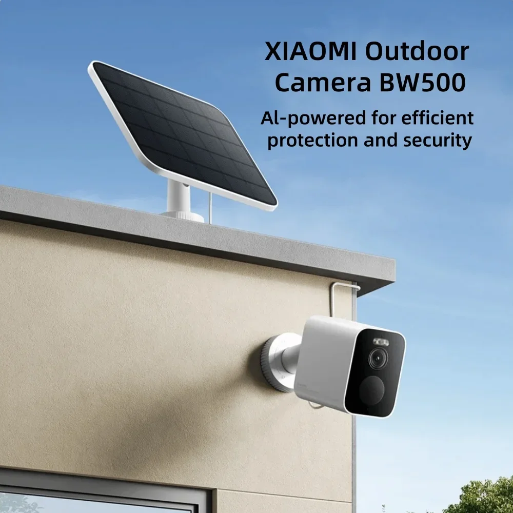 Xiaomi BW500 กล้องกลางแจ้ง 2.5 - Home Cinema Hd บทวิจารณ์และราคา