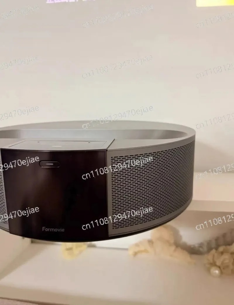 โปรเจคเตอร์ทีวีเลเซอร์ระยะฉายส - Home Cinema Ultra Short Throw Projector บทวิจารณ์และราคา
